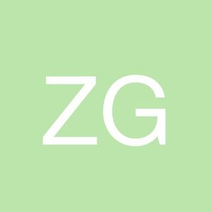 Meet your Posher, Zachary
